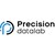 Precision Datalab logo