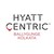 Hyatt Centric Ballygunge Kolkata Logo