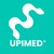 UPIMED logo