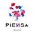 PIENSA WINES logo
