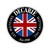 Decarie Motors Inc. logo
