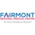 Logo di Fairmont Regional Medical Center