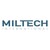 MILTECH INTERNATIONAL logo