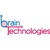 Logotipo de Brain Technologies