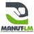Manut-LM - A brand by Piab Group logo