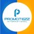 Promotezz International logo