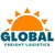 Global Freight Logistics logo