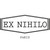 EX NIHILO PARIS logo