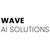 Wave AI Solutions B.V. logo