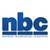 Namibian Broadcasting Corporation (NBC) logo