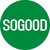 SOGOOD logo
