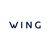 Wing logo