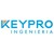 KEYPRO Ingeniería S.A. logo