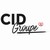 CID Groupe logo