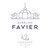 Aurélien FAVIER, notaire à Valence logo