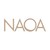 NAOA logo