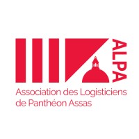 Page | ALPA ASSAS logo