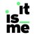 It Is Me logo