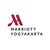 Yogyakarta Marriott Hotel logo