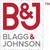 Blagg and Johnson Ltd logo