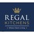 Regal Kitchens Ltd logo