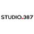 Studio387.ba logo