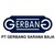 PT GERBANG SARANABAJA logo