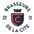 LES BRASSEURS DE LA CITE SAS logo