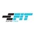 E-FIT logo