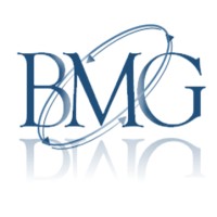 BMG Logistics & Recruitment LTD logo
