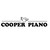 Cooper Piano logo