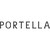 Portella logo