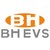 Logo di BH EVS