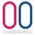 CHARLES BLANCA logo