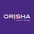 Orisha Retail Shops logo