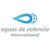 Aguas de Valencia International Logo