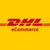 DHL eCommerce Türkiye logo