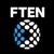 FTEN logo