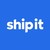 Ship it logo