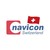 Navicon Switzerland AG logo