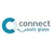 Connect Auto Glass logo