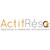 ActifRéso logo