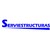 Serviestructuras Los Palacios S.L logo