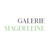 Galerie Magdeleine logo