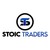 Stoic Traders OÜ logo