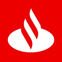 Santander US logo