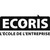 ECORIS Grenoble logo