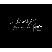 Global Luxury Advisors logo
