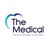 The Medical logo