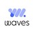 Waves logo